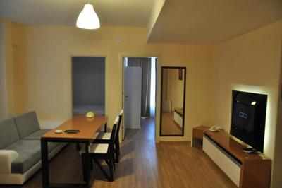 Konya Mevlana Apart Otel