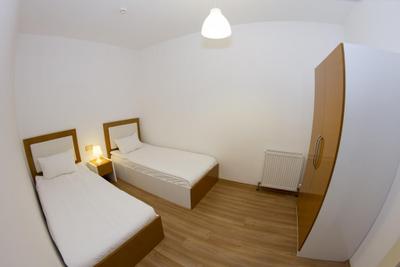 Konya Mevlana Apart Otel