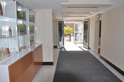 Konya Mevlana Apart Otel