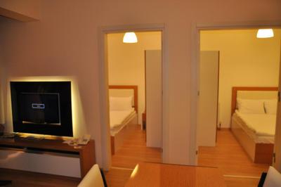 Konya Mevlana Apart Otel