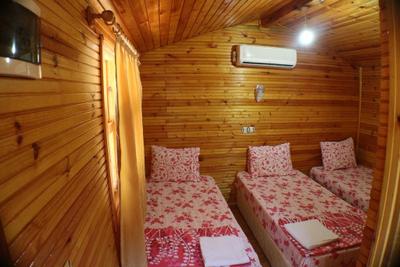 Olimpos Zeytin Pansiyon