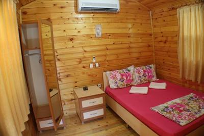 Olimpos Zeytin Pansiyon
