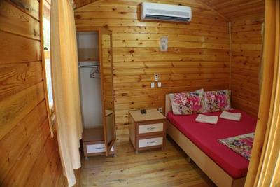 Olimpos Zeytin Pansiyon