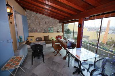 Sihirli Kitap Kahve Konuk Evi