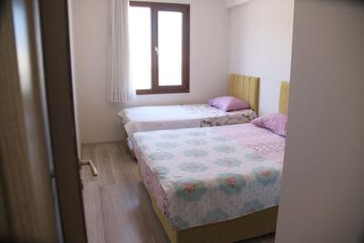 Duygulu Apart