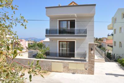 Duygulu Apart