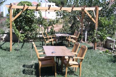 Duygulu Apart