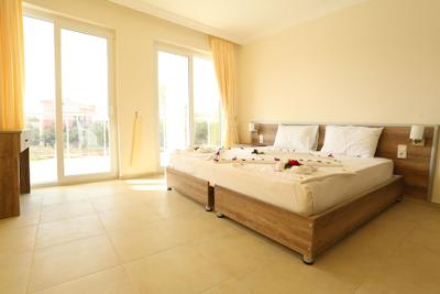 Orka Olivia Gold Villas