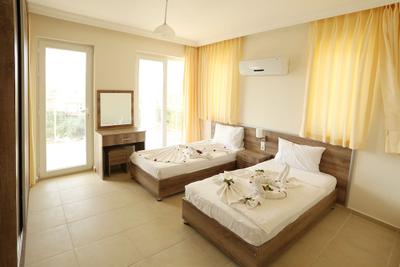 Orka Olivia Gold Villas