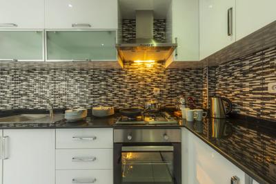 Orka Olivia Gold Villas