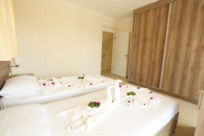 Orka Olivia Gold Villas