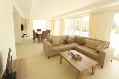 Orka Olivia Gold Villas