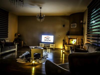 Myhome Sapanca