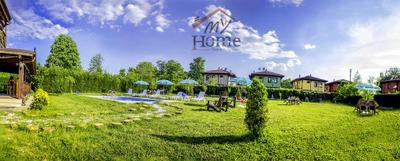 Myhome Sapanca