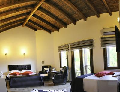 Myhome Sapanca