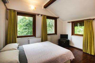 Oykum Villa Sapanca