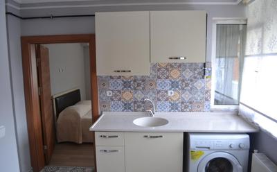Bursa Konak Apartments