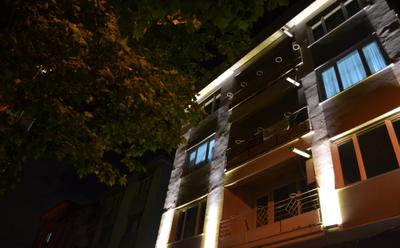 Bursa Konak Apartments