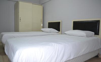 Bursa Konak Apartments
