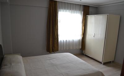 Bursa Konak Apartments