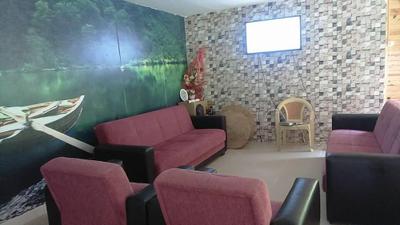 Gogalay Bungalov Hotel Restoran