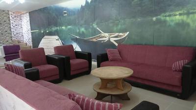Gogalay Bungalov Hotel Restoran