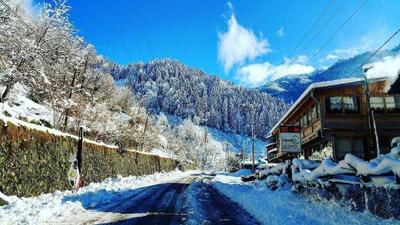 Meroli Ev Pansiyonu ve Yöresel Tatlar