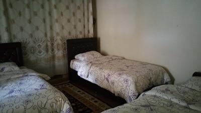 Meroli Ev Pansiyonu ve Yöresel Tatlar