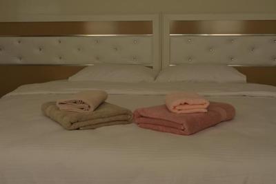 Serenti Apart Otel