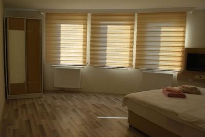 Serenti Apart Otel