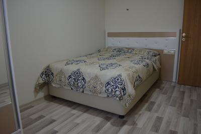 Serenti Apart Otel