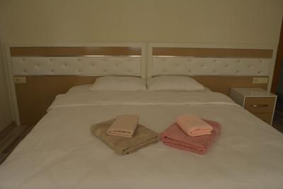 Serenti Apart Otel