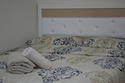 Serenti Apart Otel