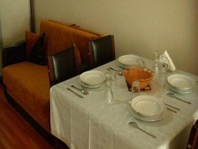 Mataraci Apart Istanbul