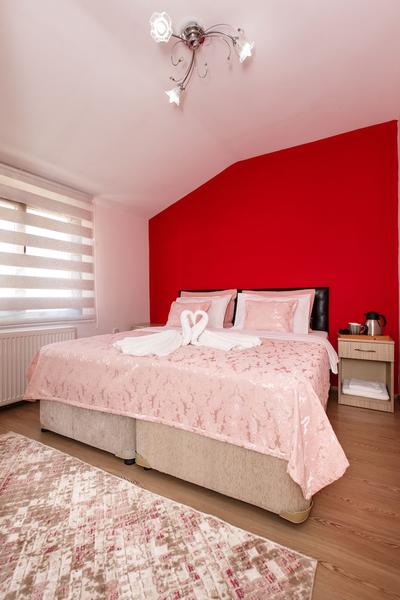 Güven Suite House