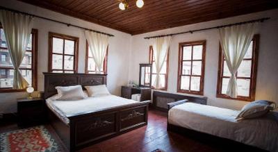 Melek Hotels Mudurnu