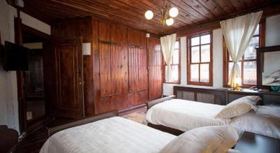 Melek Hotels Mudurnu