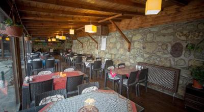 Melek Hotels Mudurnu