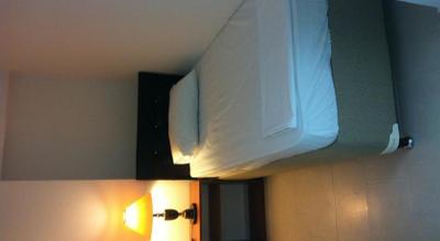 Class Suit Residence