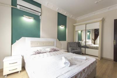 Nest Suite Sisli