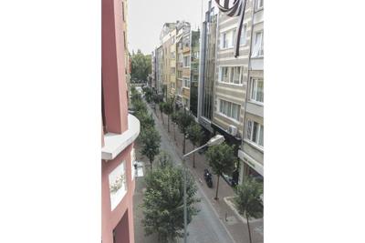 Nest Suite Sisli