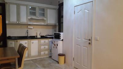 Nest Suite Sisli