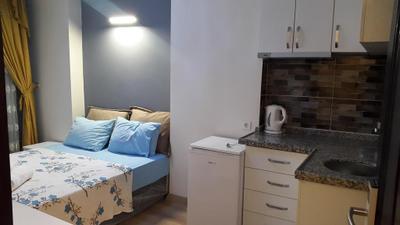 Nest Suite Sisli