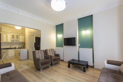 Nest Suite Sisli