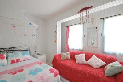 Kiraz Cicegi Hotel