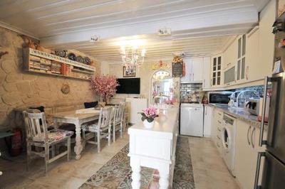Kiraz Cicegi Hotel