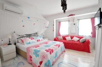 Kiraz Cicegi Hotel
