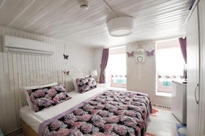 Kiraz Cicegi Hotel