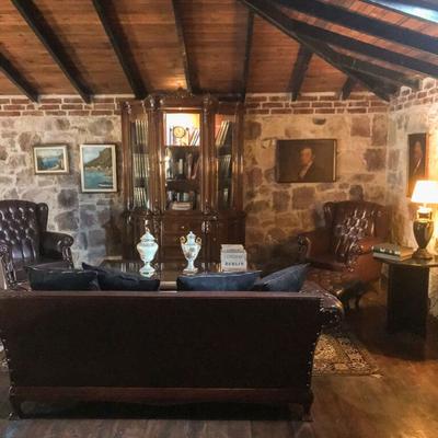Simlarda Country Club Ayvalik