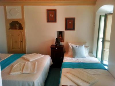 Cemil Anka Pension